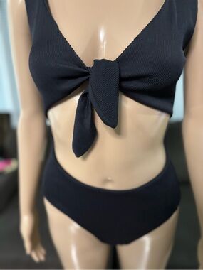 Swim suit and Coverup - Women’s